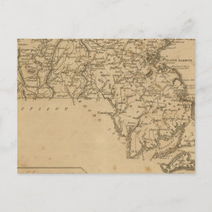 Carte Postale Massachusetts 5