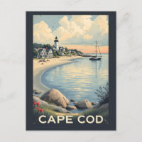 Massachusetts de Cape Cod