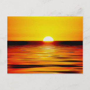 Carte postale Maui Sunset