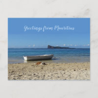 Maurice Salutations du Casquette Malheureux