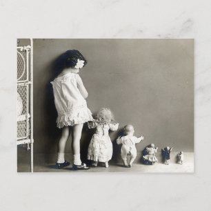 Carte Postale Mauvais