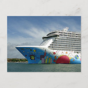 Carte Postale Maxed cintrent