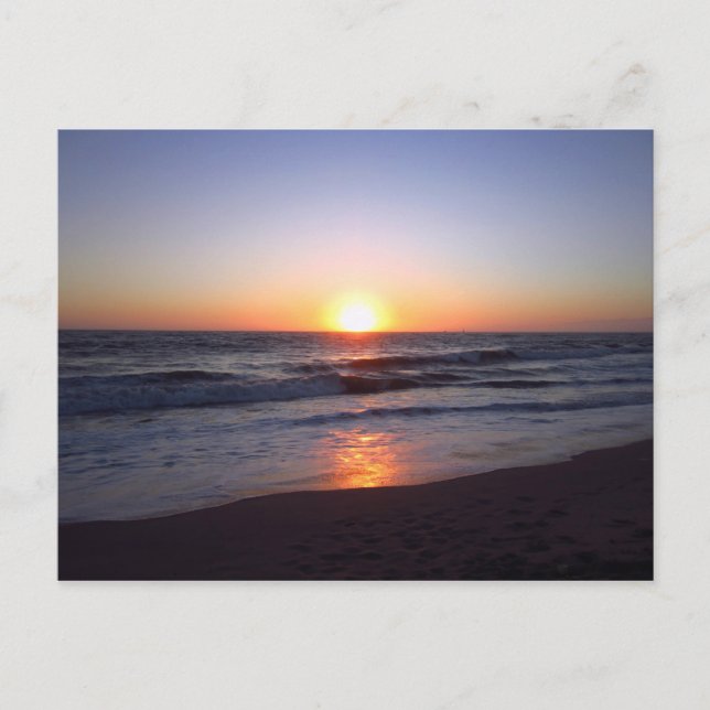 Carte postale McGrath SB (Devant)