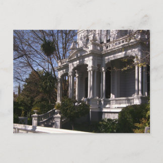 Carte postale McHenry Mansion