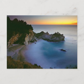 Carte Postale McWay Cove