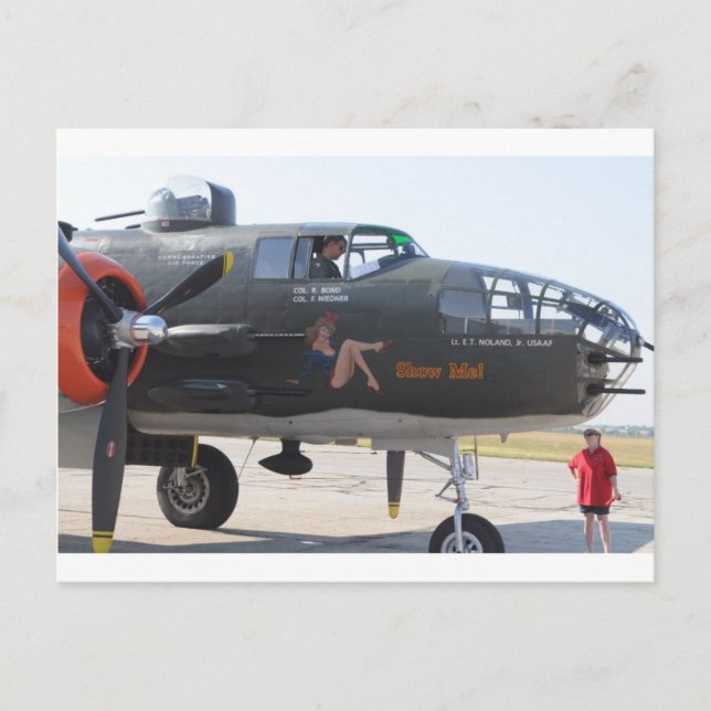 Carte Postale me d'exposition d'art de nez ' (Devant)