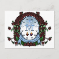 Médaille miraculeuse 2