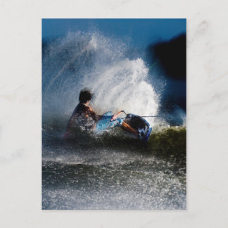 Carte Postale MeddockPhoto_PostCard_WSkate