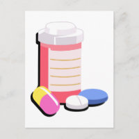 Médicaments d'ordonnance