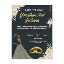 Meilleur modèle de faire-part de mariage que vous 