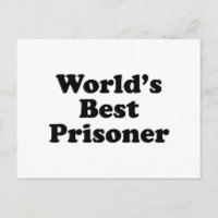 Meilleur prisonnier au monde