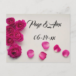 Carte Postale Meilleurs voeux Les mauvaises herbes récentes Dest