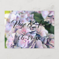 Meilleurs voeux Nouvelles mauvaises herbes Mariage