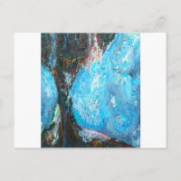 Mémoires lointaines (symbolisme abstrait)