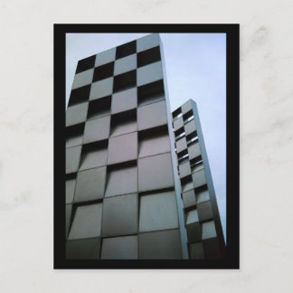 Carte Postale mémorial de la famille or star