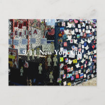 Mémorial du 9/11