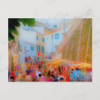 Carte Postale Menorcaa__-3006