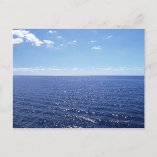 Carte Postale Mer 2