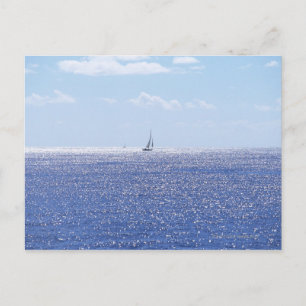 Carte Postale Mer 6