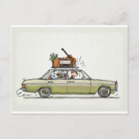 Mercedes Benz vintage