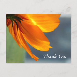 Carte Postale Merci