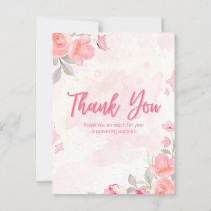 Carte Postale Merci