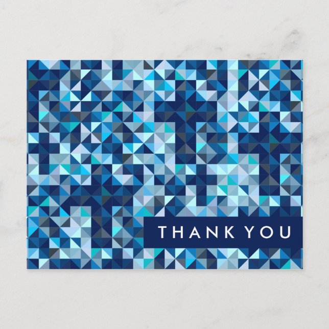 Carte Postale Merci de confirmation de la première communion du  (Devant)