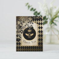 Merci de l'arlequin reine d'abeille