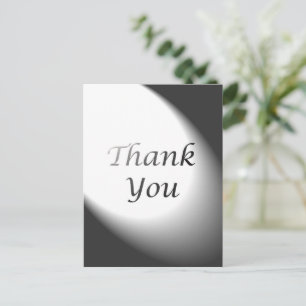 Carte Postale Merci en vedette