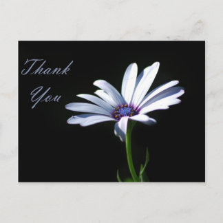Carte Postale Merci - Faisy