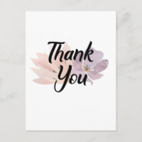 Merci Favor Floral