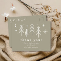 Merci Happy Camper
