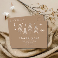 Merci Happy Camper