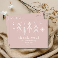 Merci Happy Camper