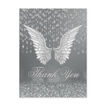 Merci | Larmes d'argent