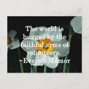 Carte Postale Merci pour votre dur labeur