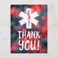 merci star of life bokeh