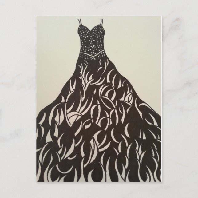 Carte Postale merveilleux (Devant)