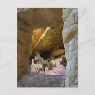 Carte postale Mesa Verde Cliff Palace
