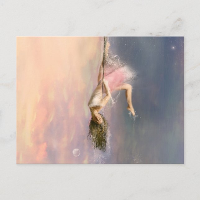 Carte postale Metamorph (Devant)