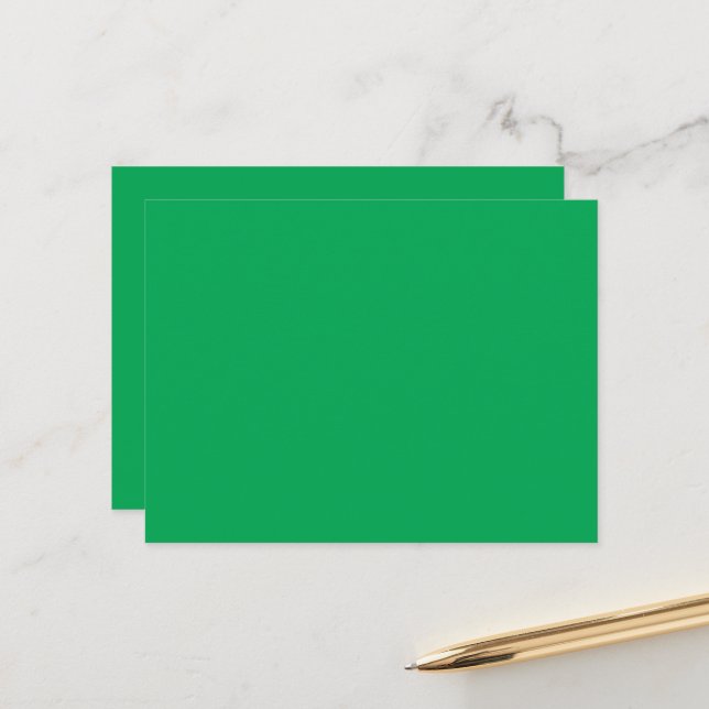 Carte Postale Mettre à niveau votre conception Web avec un Arriè (Devant/Arrière en situation)
