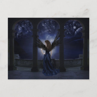 Carte Postale Mettre en oeuvre des scènes pacifiques !