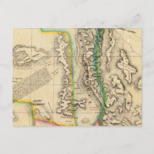 Carte Postale Mexique 54