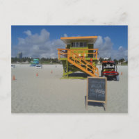 Miami Beach Garde Ocean Patrol #04