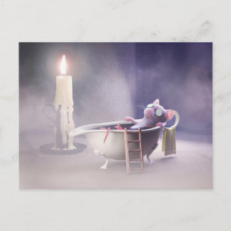 Carte postale: Mice Wellness & Spa