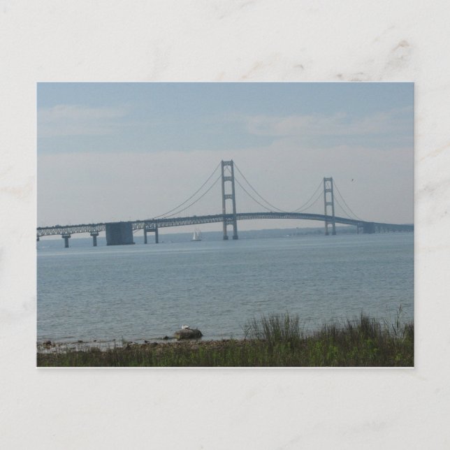 Carte Postale MightyMac_Daytime02 (Devant)