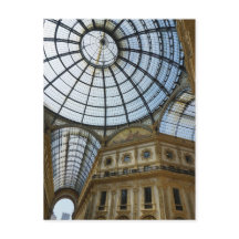Milan Galleria