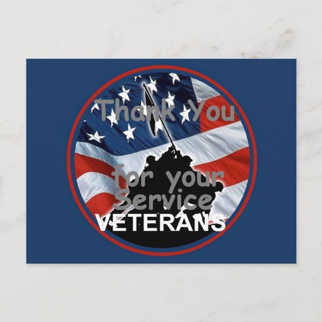 CARTE POSTALE MILITAIRE (Devant)