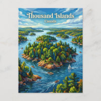 Mille-Îles Canada