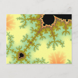 Carte Postale Millions aléatoires 022